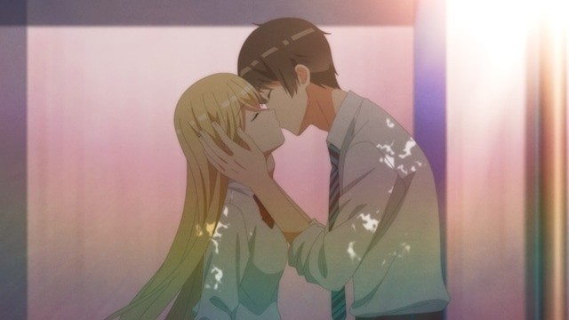 Watari-kun's ****** Is about to Collapse